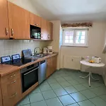 Seehof Seehof 33 Appartement *