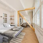 Seehof Seehof 33 * Χέρινγκσντορφ