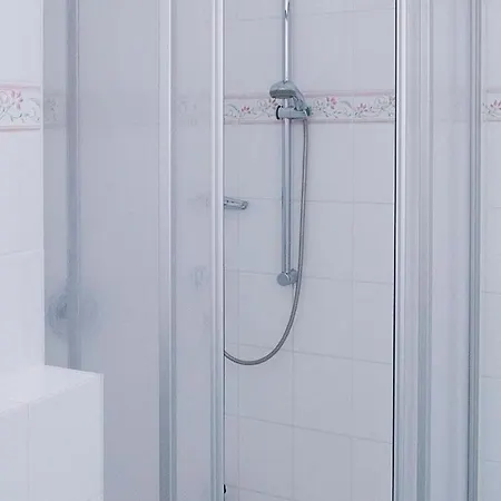 Seehof Seehof 33 * Heringsdorf (Usedom)