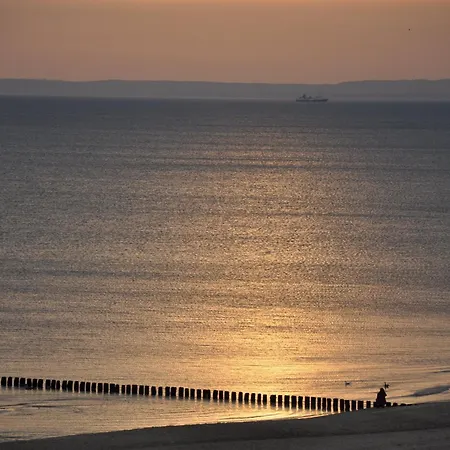 Appartement Seehof Seehof 33 Heringsdorf (Usedom)