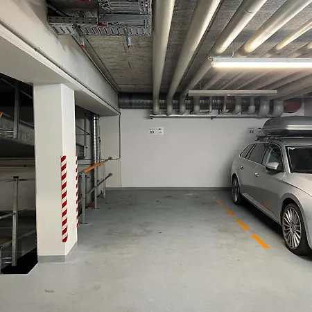 Seehof Seehof 33 Appartement