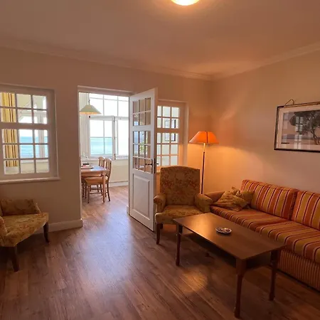 Seehof Seehof 33 * Heringsdorf (Usedom)