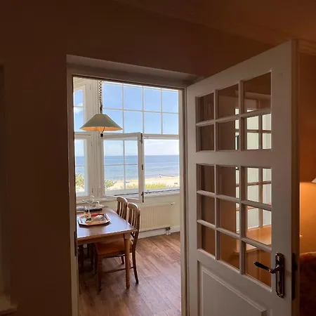 Appartement Seehof Seehof 33 *