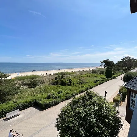 Seehof Seehof 33 Appartement *