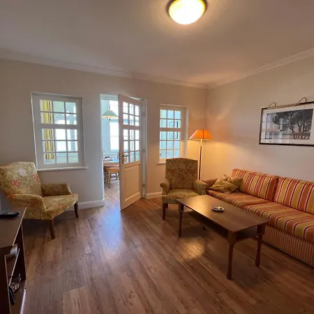 Appartement Seehof Seehof 33 Heringsdorf (Usedom)