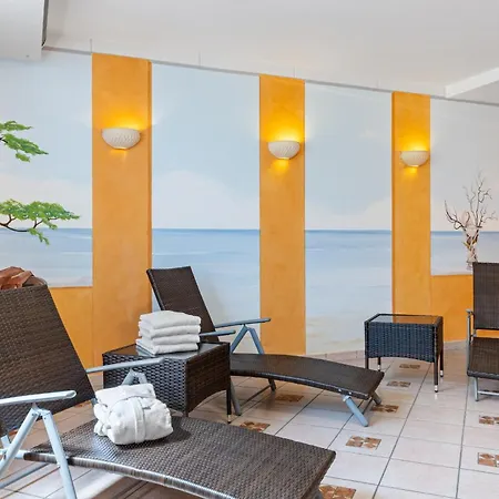 Apartman Seehof Seehof 33 *