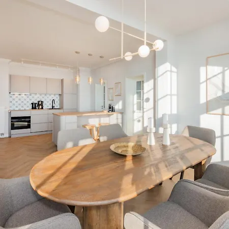 Seehof Seehof 33 Appartement *