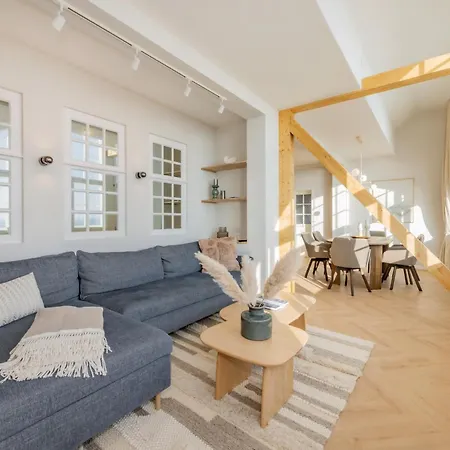 Διαμέρισμα Seehof Seehof 33 *
