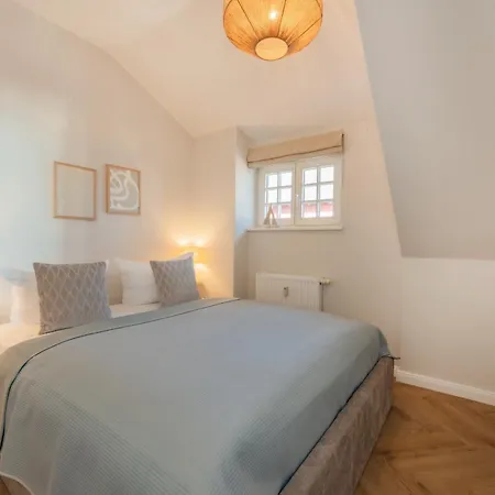Seehof Seehof 33 Heringsdorf (Usedom)