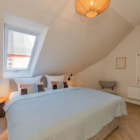 Apartmán Seehof Seehof 33
