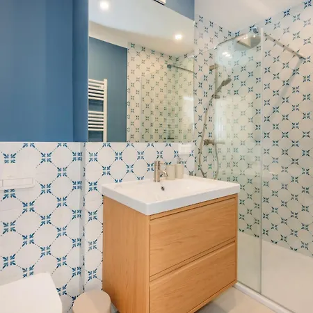 Apartmán Seehof Seehof 33 *
