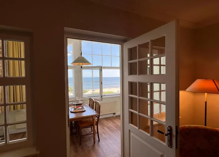 Apartment Seehof Seehof 33 *