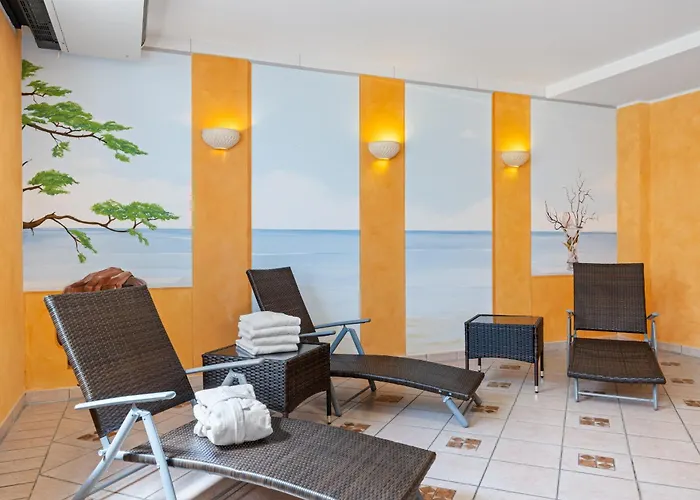 Apartment Seehof Seehof 33 *